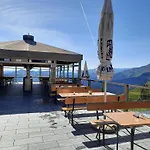 Berggasthof Schatzbergalm * Thierbach