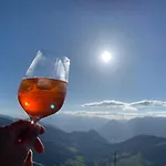 Appartement Berggasthof Schatzbergalm Thierbach
