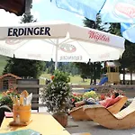 Berggasthof Schatzbergalm Thierbach