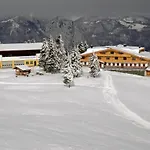 Berggasthof Schatzbergalm *