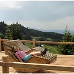 Appartamento Berggasthof Schatzbergalm Thierbach