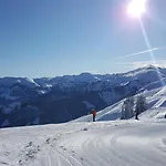 Appartamento Berggasthof Schatzbergalm *