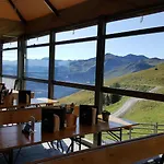 Appartamento Berggasthof Schatzbergalm *