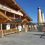 Berggasthof Schatzbergalm * Thierbach