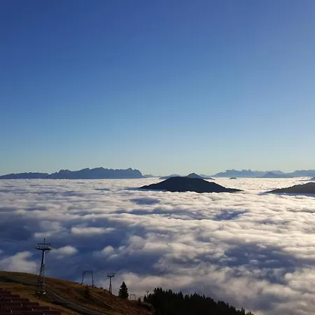 Berggasthof Schatzbergalm Gasthof