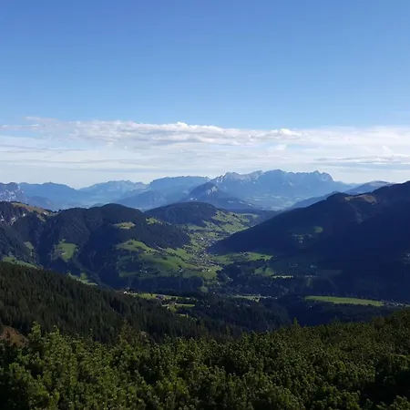 Berggasthof Schatzbergalm Gasthof *