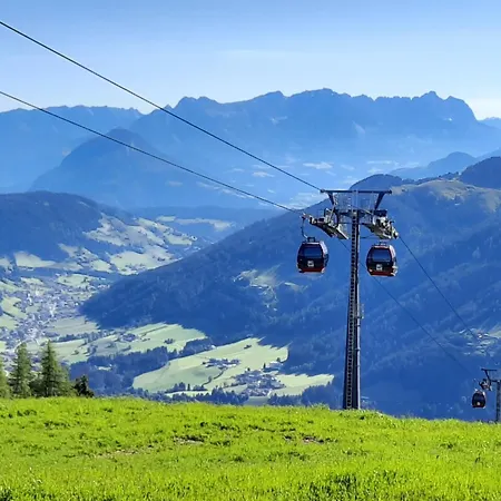 Gasthof Berggasthof Schatzbergalm *