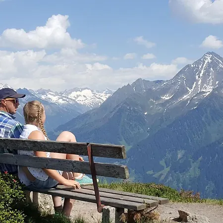 Berggasthof Schatzbergalm Gasthof *