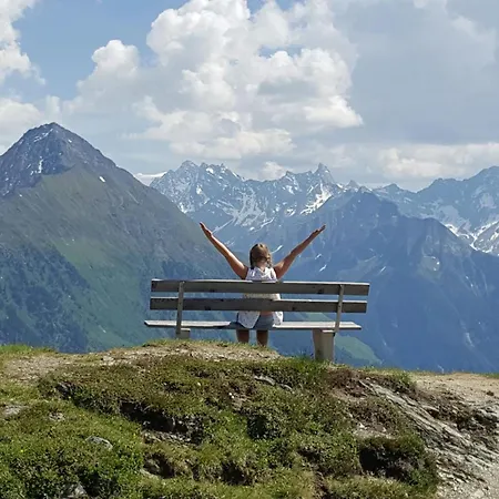 Berggasthof Schatzbergalm Gasthof *