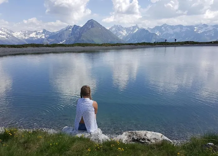 Berggasthof Schatzbergalm