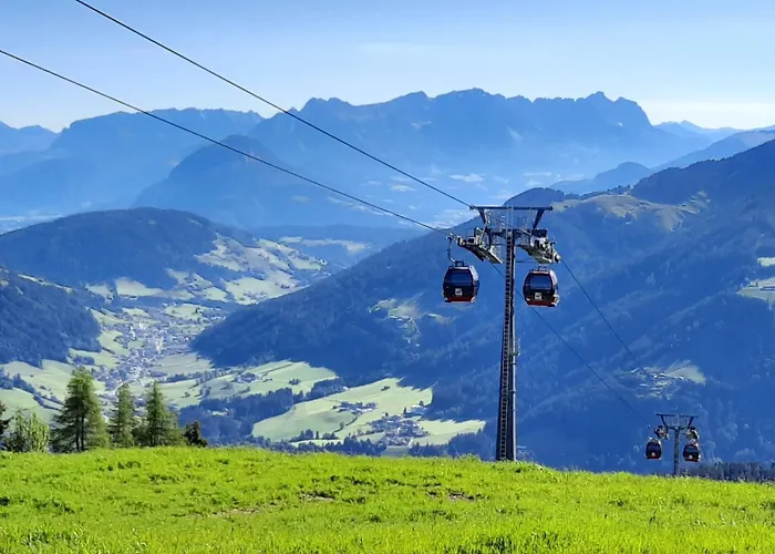 Apartmán Berggasthof Schatzbergalm *