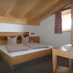 Apartment Berggasthof Schatzbergalm