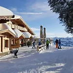 Berggasthof Schatzbergalm *
