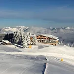 Berggasthof Schatzbergalm Thierbach