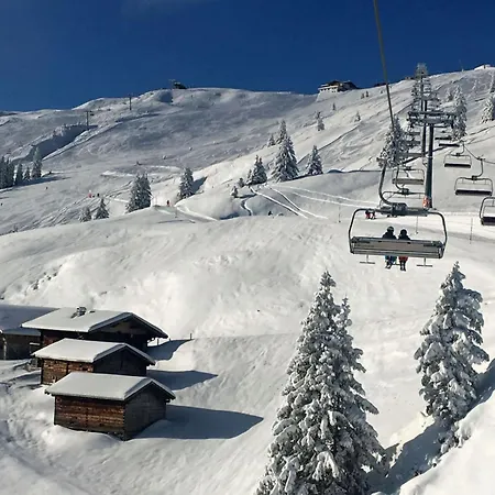 Berggasthof Schatzbergalm Herberg *