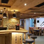 公寓 Berggasthof Schatzbergalm *