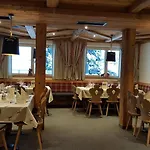 公寓 Berggasthof Schatzbergalm