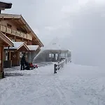 Berggasthof Schatzbergalm Thierbach