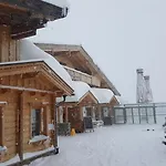 Berggasthof Schatzbergalm