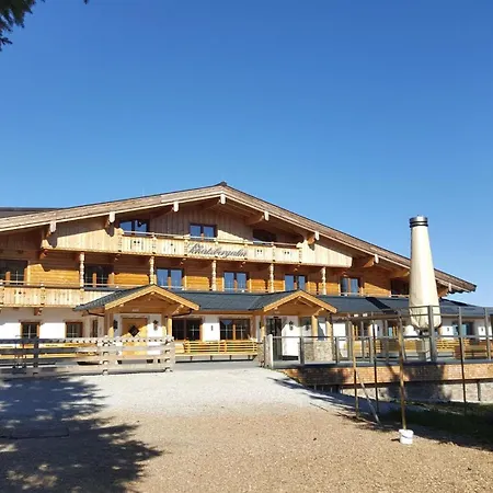 Berggasthof Schatzbergalm